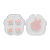 Keyboard-Accessories-Meletrix-Rock-Paper-Scissors-Novelites-Keycaps-Pack-4-Pcs-1