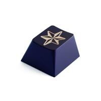 Wuque Studio WS Stellar Artisan Keycaps - Comet