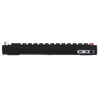 Keyboards-Fantech-MAXFIT6-60-Hot-Swap-QMK-VIA-Wireless-Mechanical-Keyboard-with-Knob-Black-White-Switch-KBFTMK920BKWH-5