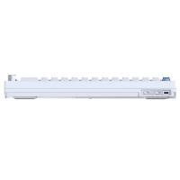Keyboards-Fantech-MAXFIT6-60-Hot-Swap-QMK-VIA-Wireless-Mechanical-Keyboard-with-Knob-White-Brown-Switch-KBFTMK920WHBW-2