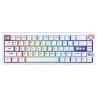 Keyboards-Fantech-MAXFIT6-65-Hot-Swap-QMK-VIA-Wireless-Mechanical-Keyboard-with-Knob-White-Brown-Switch-KBFTMK920WHBW-5