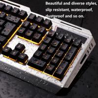 Keyboards-Keyboard-Gaming-Keyboard-Mouse-Set-USB-Wired-Keyboard-and-7-Colors-Breathing-Mouse-Combo-Set-Metal-Waterproof-Ergonomic-Gaming-Keyboard-for-PC-Mac-Lap-36