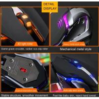 Keyboards-Keyboard-Gaming-Keyboard-Mouse-Set-USB-Wired-Keyboard-and-7-Colors-Breathing-Mouse-Combo-Set-Metal-Waterproof-Ergonomic-Gaming-Keyboard-for-PC-Mac-Lap-38