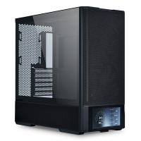 Lian-Li LANCOOL 207 Digital Mesh Mid-Tower ATX Case (PC-LAN207DX)