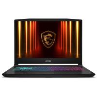 MSI Katana 15 HX B14WGK 15.6in QHD 165Hz i7-14650HX RTX 5070 512GB SSD 16GB RAM W11H Gaming Laptop (KATANA 15 HX B14WGK-030AU)