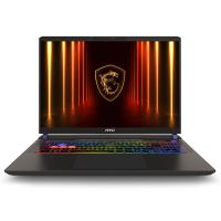 MSI Vector 16 HX AI A2XWJG 16in QHD+ 240Hz IPS Ultra 9 275HX RTX 5090 1TB SSD 16GB RAM W11H Gaming Laptop (VECTOR 16 HX AI A2XWJG-454AU)