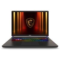 MSI Vector 17 HX AI A2XWJG 17in QHD+ 240Hz Ultra 9 275HX RTX 5090 2TB SSD 32GB RAM W11H Gaming Laptop (VECTOR 17 HX AI A2XWJG-078AU)