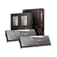 Kingbank KRRB DDR5 6000MHz 16GB*2 UDIMM M Hynix CL30 Black RGB