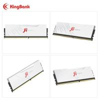 Memory-RAM-KingBank-KRRW-DDR5-6000MHz-16GB-2-UDIMM-CL36-White-RGB-3
