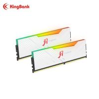 Memory-RAM-KingBank-KRRW-DDR5-6000MHz-16GB-2-UDIMM-CL36-White-RGB-4