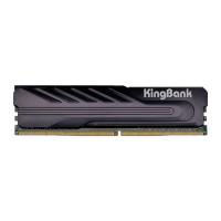 Memory-RAM-Kingbank-KJIB-DDR4-3200MHz-8GB-UDIMM-CL22-Black-Intel-Only-9