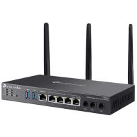 Modem-Routers-TP-Link-Omada-AX3000-Wi-Fi-6-Gigabit-Desktop-DSL-Gateway-Router-DR3650V-2
