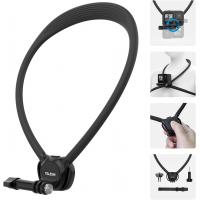 Neck-Mount-with-Air-Cushion-Action-Camera-Chest-Strap-Hand-Free-POV-Vlog-Selfie-Mount-for-GoPro-Hero-13-5-Insta360-X3-X4-Ace-Pro-DJI-Action3-4-5Pro-2