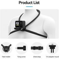 Neck-Mount-with-Air-Cushion-Action-Camera-Chest-Strap-Hand-Free-POV-Vlog-Selfie-Mount-for-GoPro-Hero-13-5-Insta360-X3-X4-Ace-Pro-DJI-Action3-4-5Pro-21