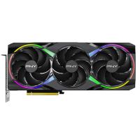 PNY-GeForce-RTX-5070-Ti-ARGB-Triple-Fan-Plus-OC-16G-Graphics-Card-VCG5071T16TFXXPB1-O-3