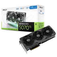 PNY-GeForce-RTX-5070-Ti-Triple-Fan-Plus-OC-16G-Graphics-Card-VCG5071T16TFXPB1-O-8
