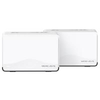 Mercusys Halo H27BE BE3600 Whole Home Mesh Wi-Fi 7 System (Halo H27BE(2-pack))