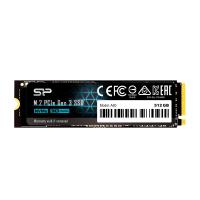 SSD-Hard-Drives-Silicon-Power-512GB-P34A60-Gen3x4-TLC-R-W-up-to-2-200-1-600-MB-s-PCIe-M-2-NVMe-SSD-SZ512GBP34A60M28AU-2
