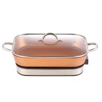 Sandwich-Maker-Breakfast-Machine-COOKSTAR-Electric-Skillet-Non-Stick-Frying-Pan-with-Adjustable-Temperature-Control-Easy-to-Clean-XH-3040-6-2