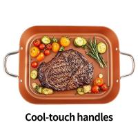 Sandwich-Maker-Breakfast-Machine-COOKSTAR-Electric-Skillet-Non-Stick-Frying-Pan-with-Adjustable-Temperature-Control-Easy-to-Clean-XH-3040-6-7