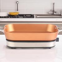 Sandwich-Maker-Breakfast-Machine-COOKSTAR-Electric-Skillet-Non-Stick-Frying-Pan-with-Adjustable-Temperature-Control-Easy-to-Clean-XH-3040-6-9