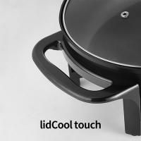 Sandwich-Maker-Breakfast-Machine-COOKSTAR-Electric-Stir-Fry-Pan-XH-35-7