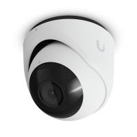 Ubiquiti G6 Turret All-Weather Tamper-Resistant 4K 8MP PoE Camera - White (UVC-G6-TURRET-W)