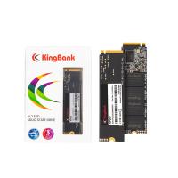 Kingbank KP260 M.2 PCIe Gen 4.0 SSD Upto 5100MB/s Read 4600MB/s Write 1TB