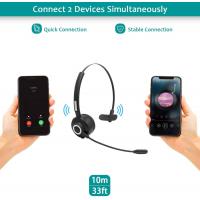 Trucker-Bluetooth-Headset-Car-Wireless-Headset-with-Mic-Noise-Cancelling-Office-Headset-On-Ear-Bluetooth-Headphones-for-Home-Office-Call-Center-23