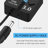 USB-Hubs-USB-Hub-3-0-Splitter-with-Individual-On-Off-Switches-and-Lights-1-2m-Long-Cable-USB-Extension-7-Port-USB-Data-Hub-2025-High-quality-18