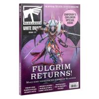 Games Workshop WD04 White Dwarf 511 (Apr 2025)