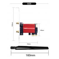 Wired-PCIE-Adapters-AC1200-Desktop-Gigabit-5G-Dual-Band-Wireless-Network-Card-PCIe-Desktop-Computer-Bluetooth-WiFi-Receiver-10