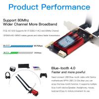 Wired-PCIE-Adapters-AC1200-Desktop-Gigabit-5G-Dual-Band-Wireless-Network-Card-PCIe-Desktop-Computer-Bluetooth-WiFi-Receiver-8