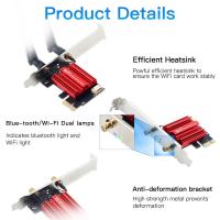 Wired-PCIE-Adapters-AC1200-Desktop-Gigabit-5G-Dual-Band-Wireless-Network-Card-PCIe-Desktop-Computer-Bluetooth-WiFi-Receiver-9