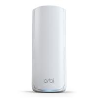 Wireless-Access-Points-WAP-Netgear-Orbi-BE11000-Tri-Band-WiFi-7-Mesh-System-1-Pack-RBE770-100APS-4