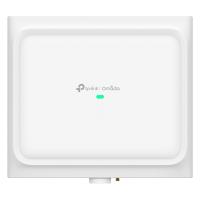 TP-Link Omada Tri-Band Omnidirectional Indoor/Outdoor BE9300 Wi-Fi 7 Access Point (EAP772-Outdoor)