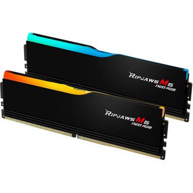 G.Skill 32GB (2x16GB) F5-6000J3636F16GX2-RM5NRK Ripjaws M5 Neo RGB
