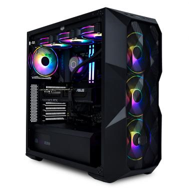 G7 Intel i7 14700KF GeForce RTX 5080 Gaming PC 58771 - Umart.com.au