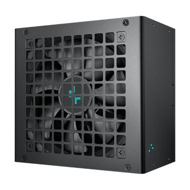 DeepCool 650W PL650D 80+ Bronze Non-Modular ATX 3.1 Power Supply (R-PL650D-FC0B-AU-V2) - OPENED BOX 86452