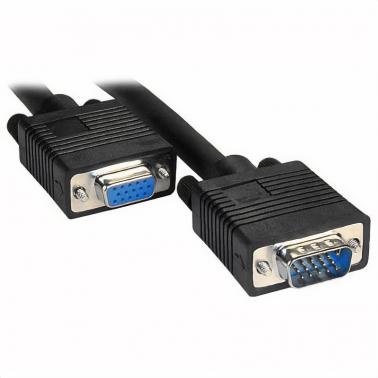 VGA M-F Cable 5.0M