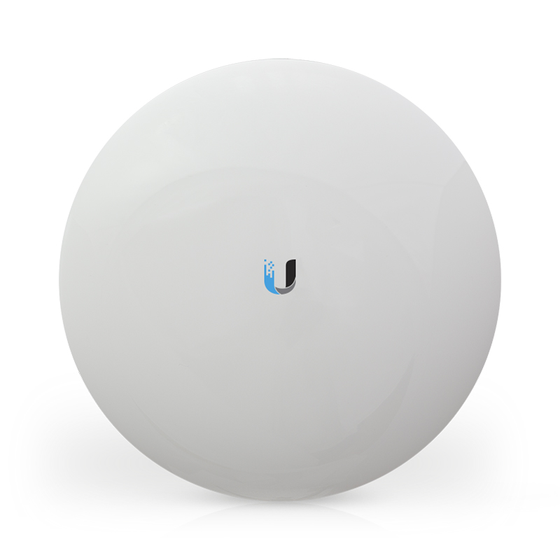 Ubiquiti NanoBeam High-Performance airMAX AC Bridge (NBE-5AC-GEN2)