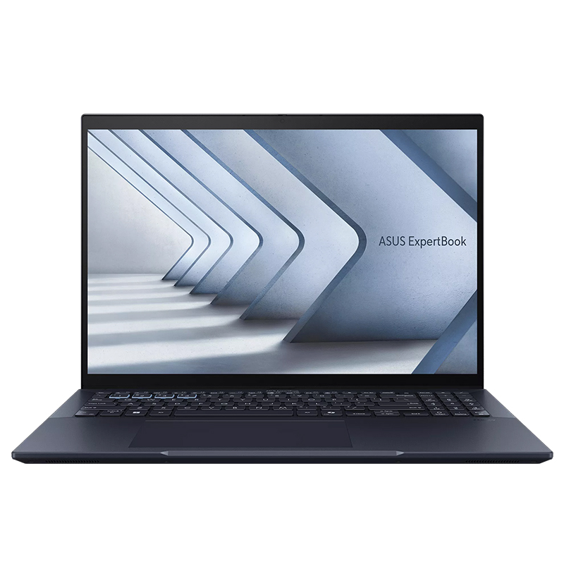 Asus ExpertBook B5 14in WUXGA Touch Ultra 7-155H 512GB SSD 32GB RAM W11P Laptop (B5404CMA-Q60624X)