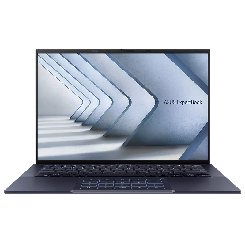 Asus ExpertBook B9 14in WQXGA+ Ultra 7-150U 1TB SSD 32GB RAM W11P Laptop (B9403CVAR-KM1300X)
