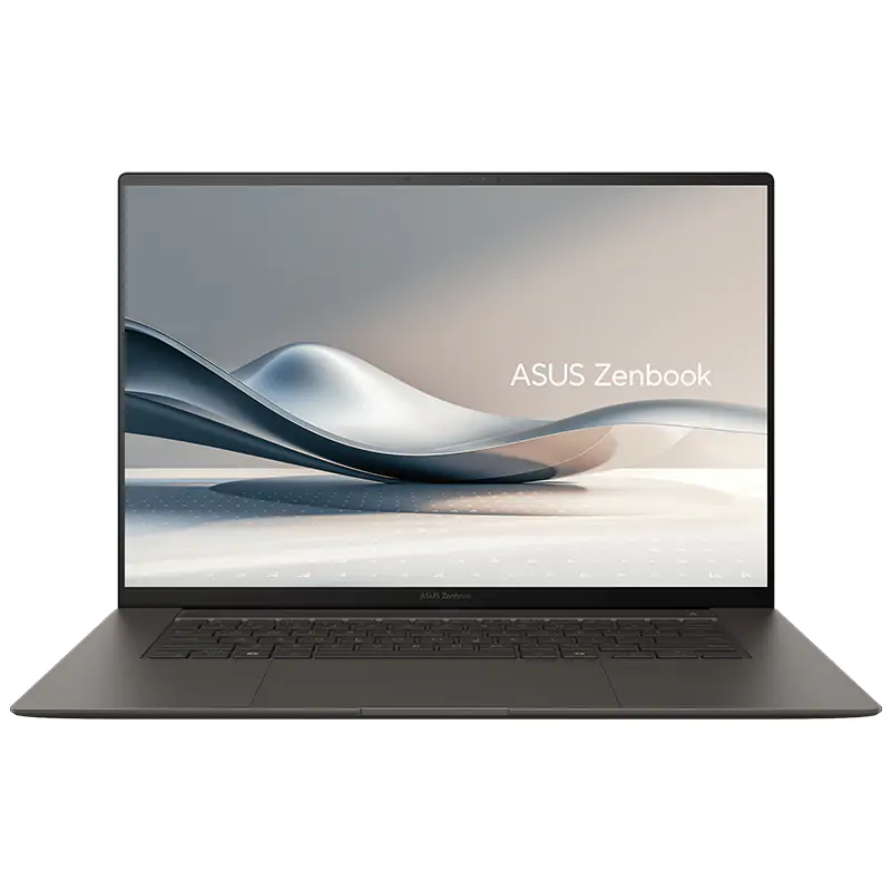 Asus ZenBook S16 16in 3K OLED Touch 120Hz AMD Ryzen AI 7 350 1TB
