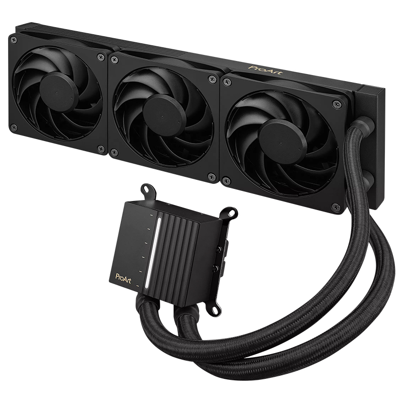 Asus ProArt LC 360 AIO Liquid CPU Cooler (ProArt LC 360)