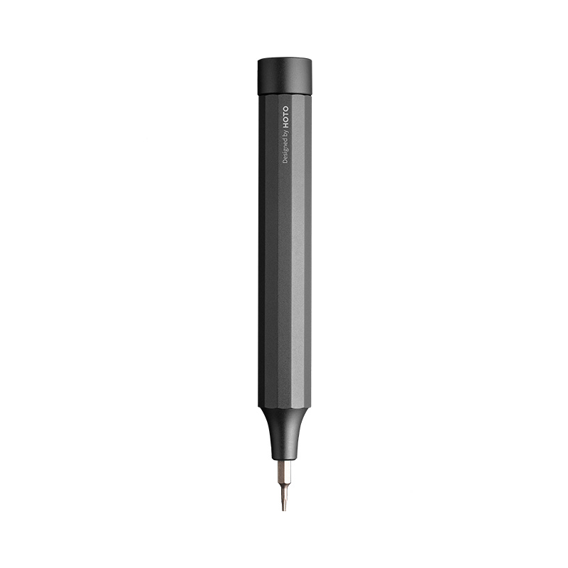 HOTO 24-in-1 Mini Screwdriver Set - Grey (HTT0005EU)