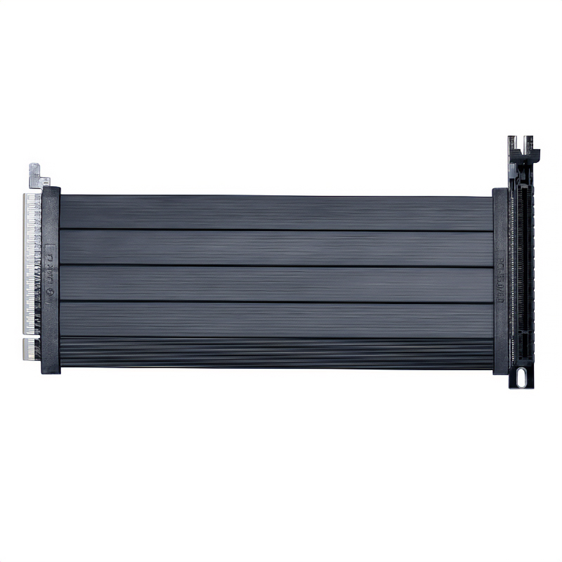 Lian Li PCI-e 5.0 X16 Riser Cable 200mm - Black (PW-PCI-520X)