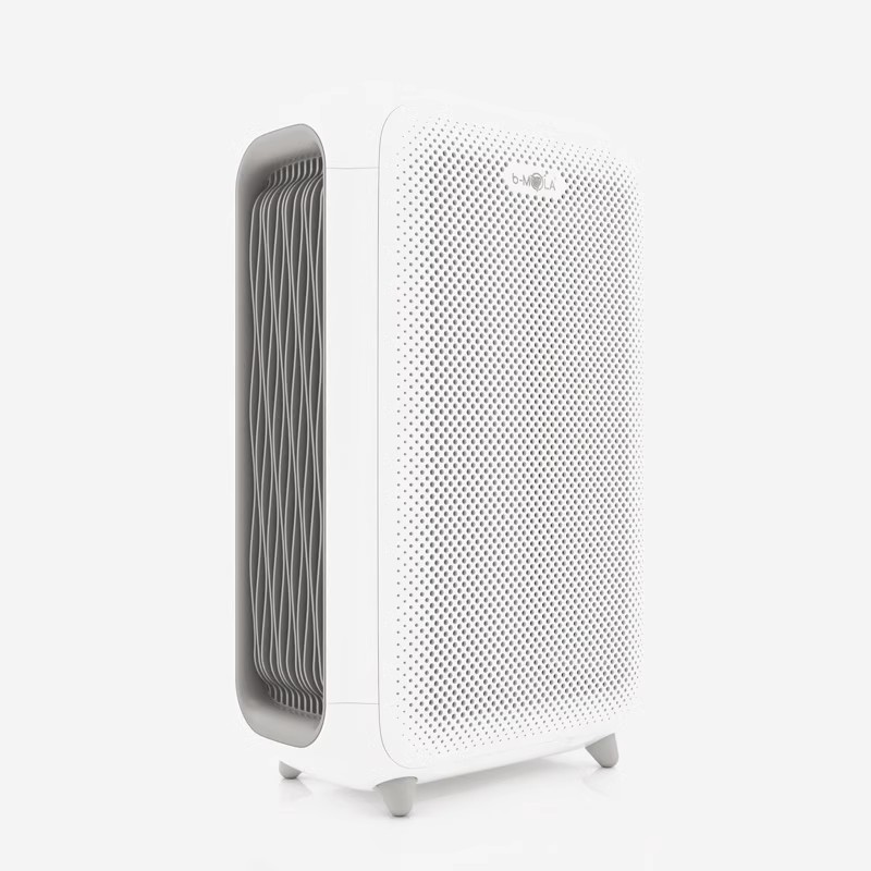 Bmola Bm100 Intelligent Air Purifier For Home Decoration, Formaldehyde Removal, Pet Air Purifier