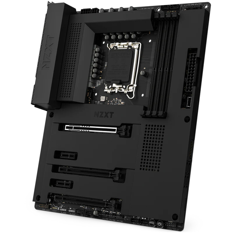 NZXT N7 Z790 LGA 1700 ATX Motherboard (N7-Z79XT-B1)