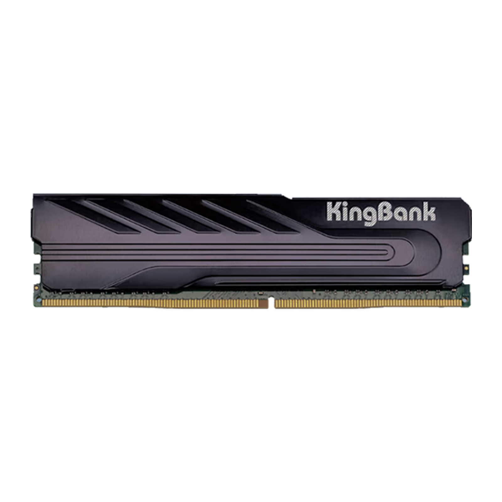 Kingbank DDR4 3200MHz (1*16GB) 16GB CL22 Black - Intel Platform